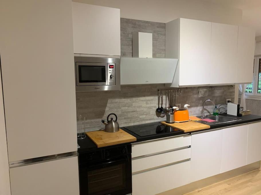 Alfredo Luxury House Διαμέρισμα Ρώμη Εξωτερικό φωτογραφία
