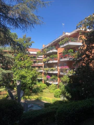 Alfredo Luxury House Διαμέρισμα Ρώμη Εξωτερικό φωτογραφία